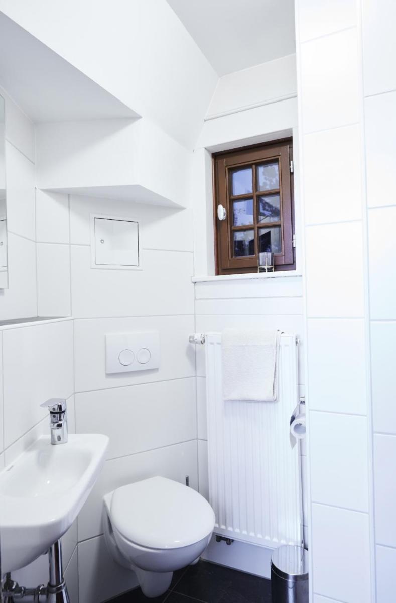 Gentilburg Und Gaertnerhaus Aschaffenburg Apartment Bagian luar foto