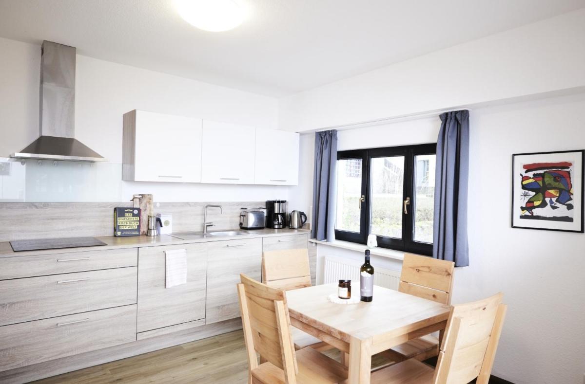 Gentilburg Und Gaertnerhaus Aschaffenburg Apartment Bagian luar foto